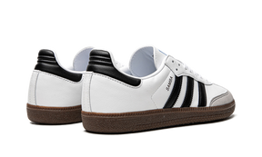 Adidas Samba Vegan