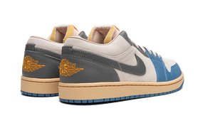 Jordan 1 Low Vintage UNC Grey