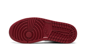 Jordan 1 Mid Reverse Chicago