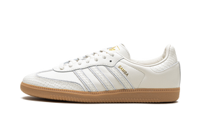 Adidas Samba Core White Gum - 365 Sneakers