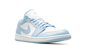 Jordan 1 Low Ice Blue