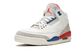 Jordan 3 Retro International Flight