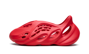 Adidas Yeezy Foam RNNR Vermillion