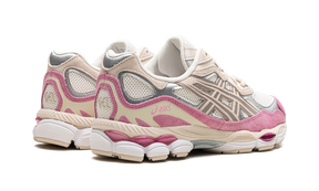 ASICS Gel-NYC Cream Mineral Beige Pink