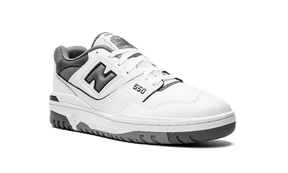 New Balance 550 White/Grey