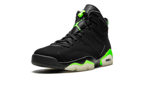 Jordan 6 Retro Electric Green