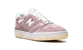 New Balance 550 Lilac Chalk