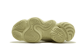 Adidas Yeezy 500 Super Moon Yellow