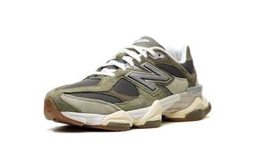 New Balance 9060 Green Grey