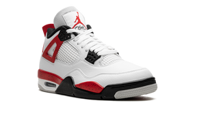 Air Jordan 4 Red Cement