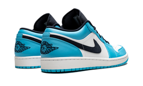 Jordan 1 Low UNC (2021)