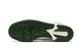 New Balance 550 Green White
