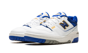 New Balance 550 Lakers