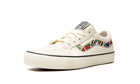 Vans Sk8 Hi Low "Hanna Scott"