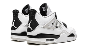 Jordan 4 Retro Military Black