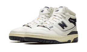 New Balance 650R Aime Leon Dore - Navy