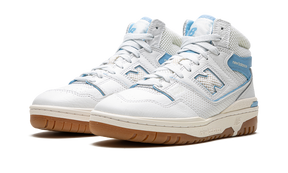 New Balance 650 Aime Leon Dore - Blue Haze