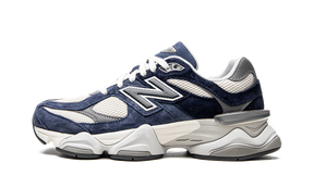 New Balance 9060 Natural Indigo
