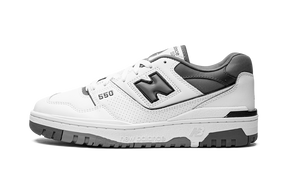 New Balance 550 White/Grey