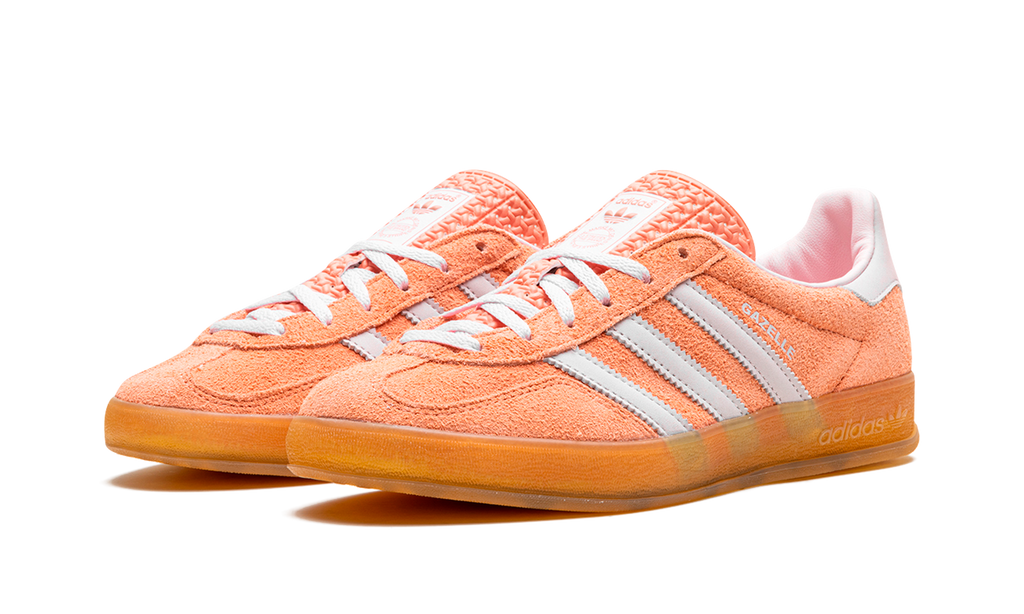 Adidas Gazelle Indoor Wonder Clay - 365 Sneakers