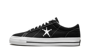 Converse STUSSY X ONE STAR OX LOW