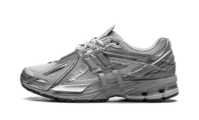New Balance 1906R  1906A "Concrete Silver Metallic"