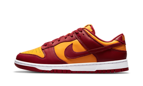 Nike Dunk Low Midas Gold