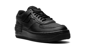 Nike Air Force 1 Low SHADO WMNS "Triple Black"