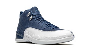 Jordan 12 Retro Indigo