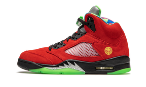 Jordan 5 Retro What The