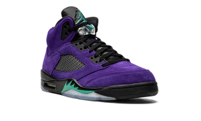 Jordan 5 Retro Alternate Grape