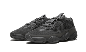 Adidas Yeezy 500 Utility Black