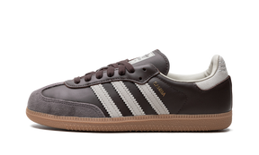 Adidas Samba Samba Brown Putty Grey