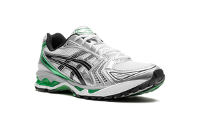 Asics Gel Kayano 14 White/Malachite Green