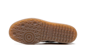 Adidas Sambae Core Black Metallic Gold