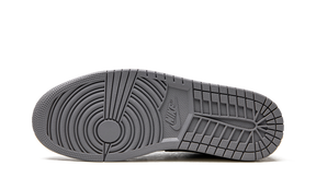 Jordan 1 Low Craft Inside Out Black