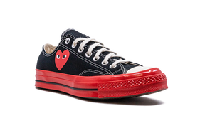Converse CdG x Chuck Taylor 70 Lo