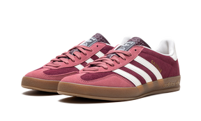 Adidas Gazelle Indoor Maroon - 365 Sneakers