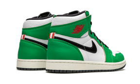 Air Jordan 1 High Lucky Green