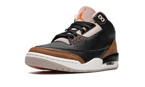 Jordan 3 Retro Desert Elephant