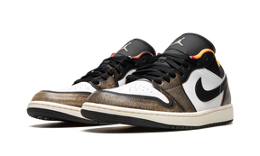 Jordan 1 Low SE Wear Away Yellow