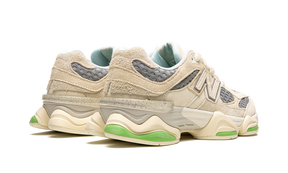 New Balance 9060 Bricks and Wood