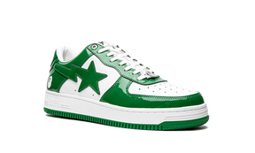 Bape Sta Low Green