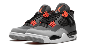 Jordan 4 Retro Infrared