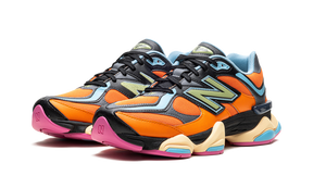New Balance 9060 Sun Glow