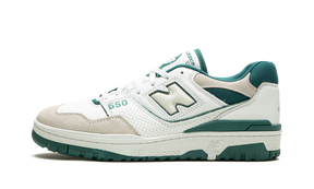 New Balance 550 Vintage Teal