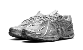 New Balance 1906R  1906A "Concrete Silver Metallic"
