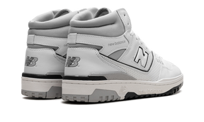 New Balance 650 White/Grey