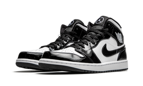 Jordan 1 Mid Carbon Fiber