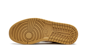 Jordan 1 Low SE Twine Orange Quartz Corduroy